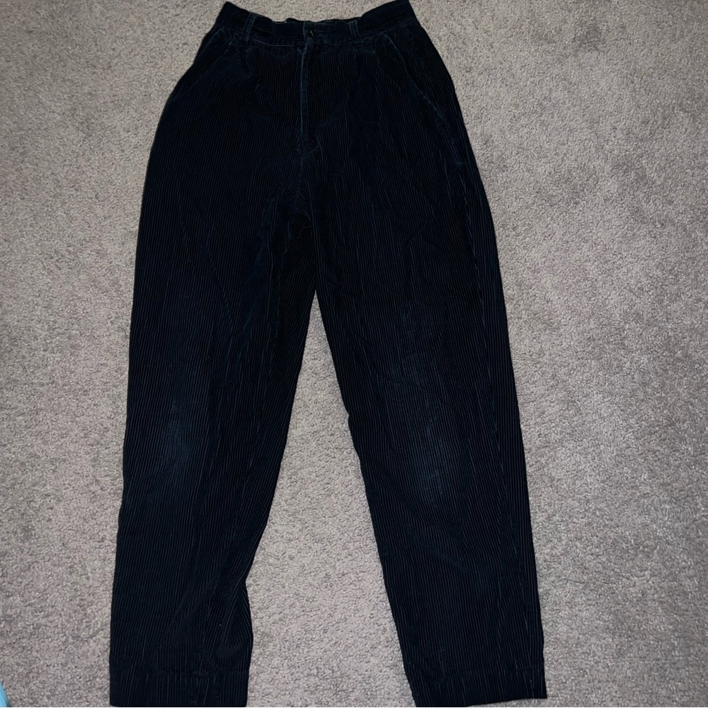 Vintage helium pants